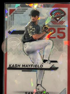 Kash Mayfield