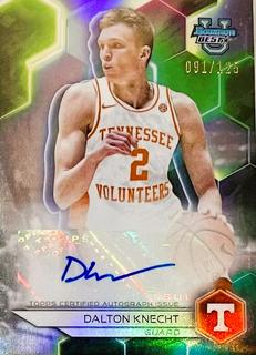 Dalton Knecht