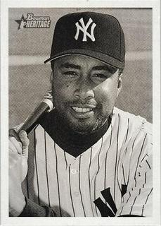 Bernie Williams