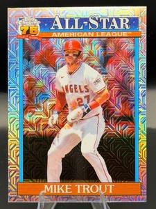 Mike Trout