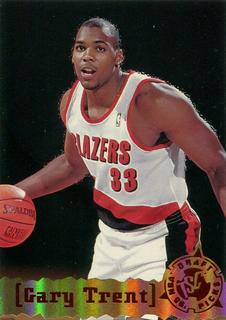 Gary Trent