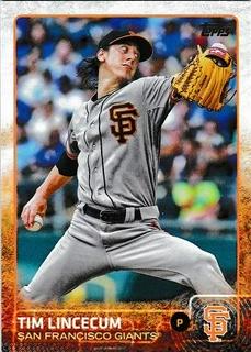 Tim Lincecum