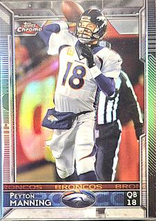 Peyton Manning