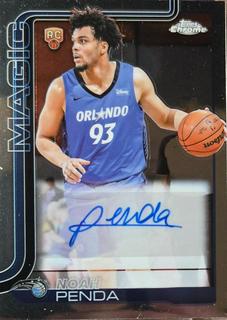 Noah Penda