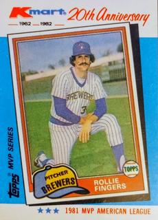 Rollie Fingers