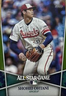 Shohei Ohtani