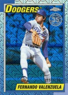Fernando Valenzuela