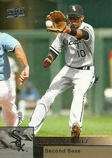 Alexei Ramirez