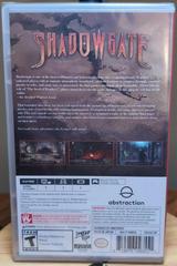 Back | Shadowgate Nintendo Switch