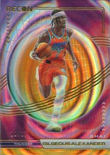 Shai Gilgeous Alexander