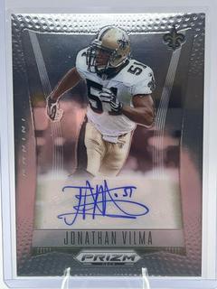Jonathan Vilma