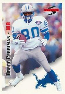 Brett Perriman
