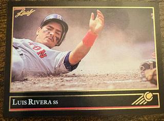 Luis Rivera