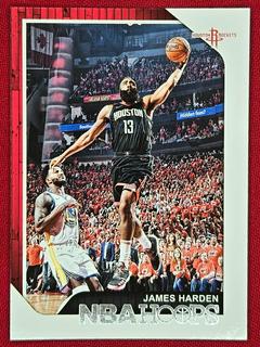 James Harden