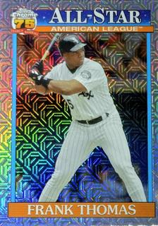 Frank Thomas