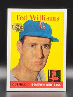 Ted Williams