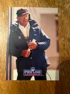 Dan Reeves