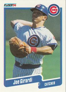Joe Girardi