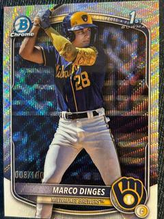 Marco Dinges