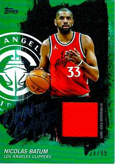 Nicolas Batum
