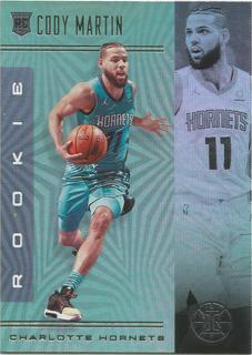 Cody Martin