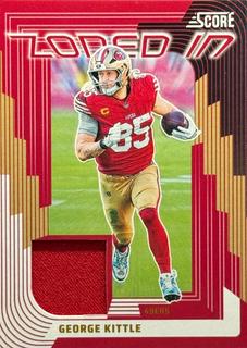 George Kittle