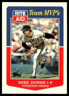 Mike Dunne