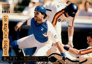 Los Angeles Dodgers