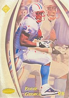Eddie George