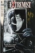 The Extremist #2 (1993) Comic Books The Extremist