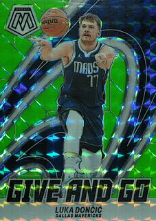 Luka Doncic