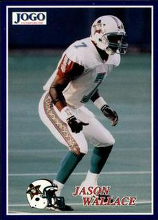 Jason Wallace