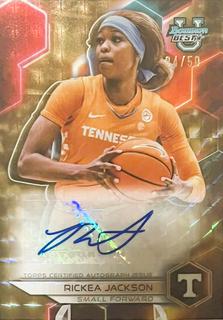 Rickea Jackson