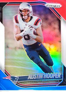 Austin Hooper