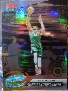 Giannis Antetokounmpo