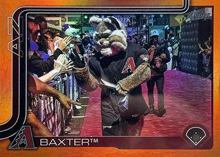 Baxter