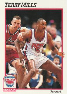 Terry Mills