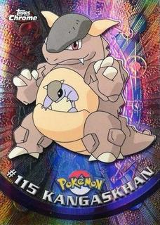 Kangaskhan