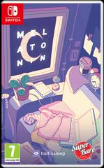 PriceCharting Loose Price - Melatonin PAL Nintendo Switch