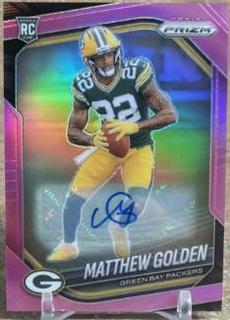 Matthew Golden