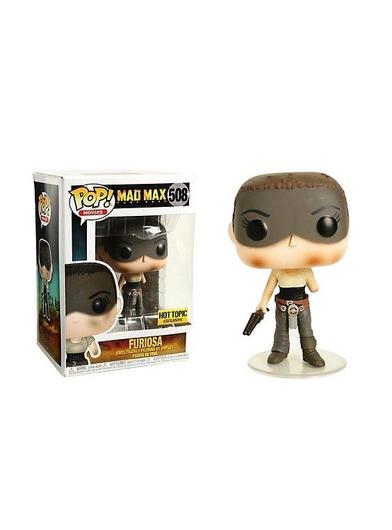 Furiosa #508 Cover Art