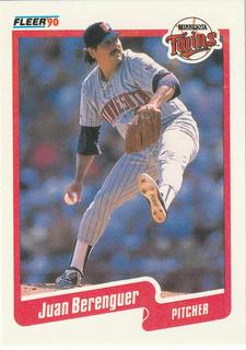 Juan Berenguer