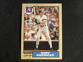 Gary Roenicke