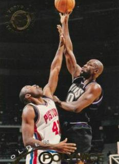 Olden Polynice