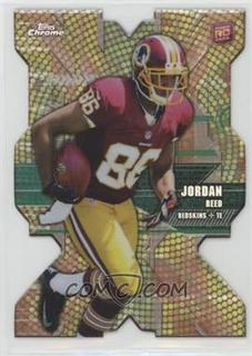 Jordan Reed