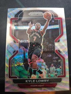 Kyle Lowry