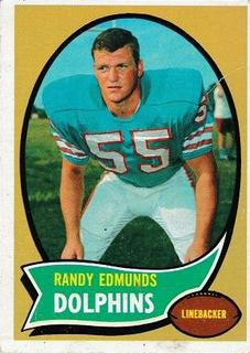Randy Edmunds