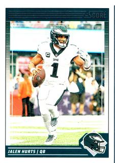 Jalen Hurts