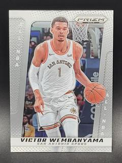Victor Wembanyama