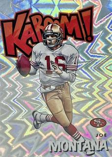 Joe Montana